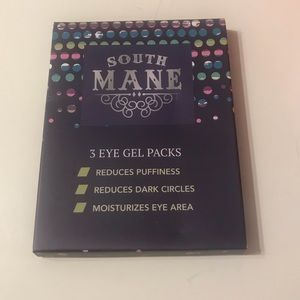 South Mane 3 Eye gel packs